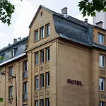 Ogmetz Moderne