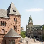 Ogmetz Moderne