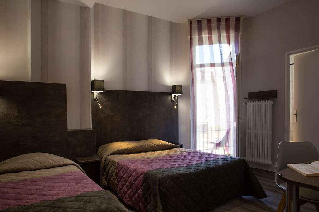Hotel Ogmetz Moderne Metz