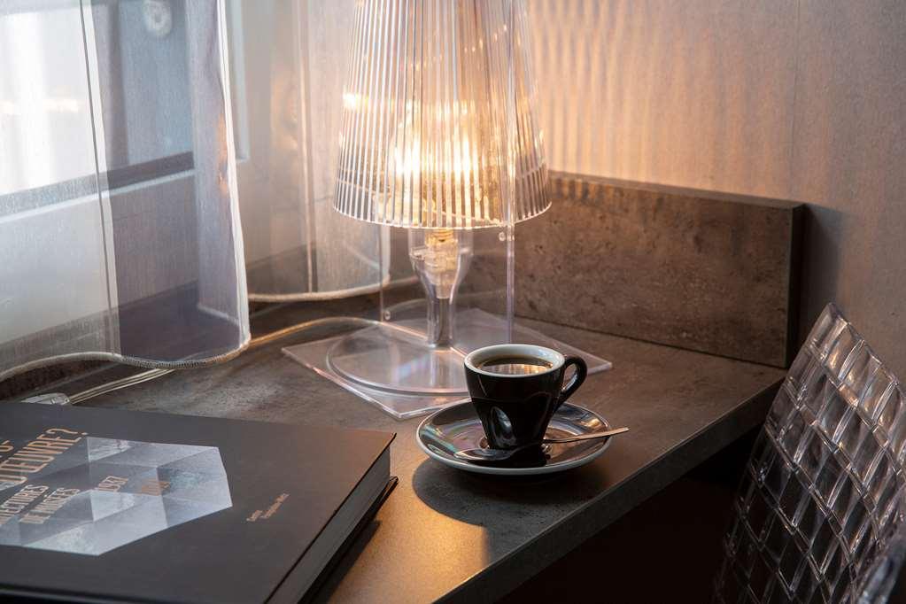 Hotel Ogmetz Moderne *