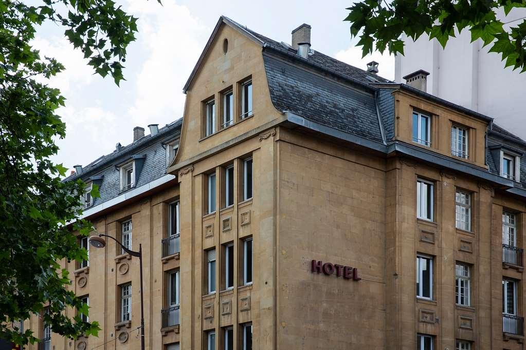Hotel Ogmetz Moderne *